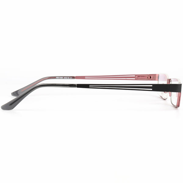Rectangle Glasses RV1099