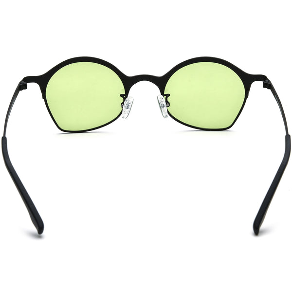 Geometric Sunglasses BRS1175