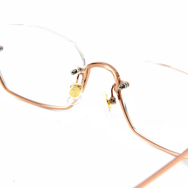 Square Glasses RV1020