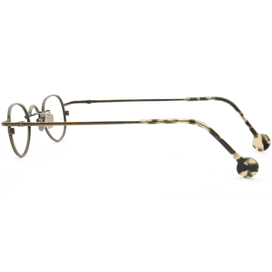 Round Glasses YT1067