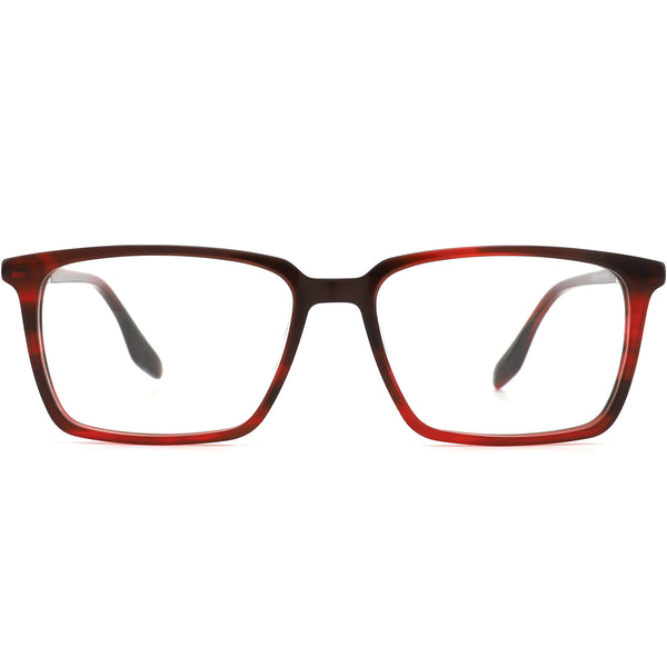 Rectangle Glasses YEC1026