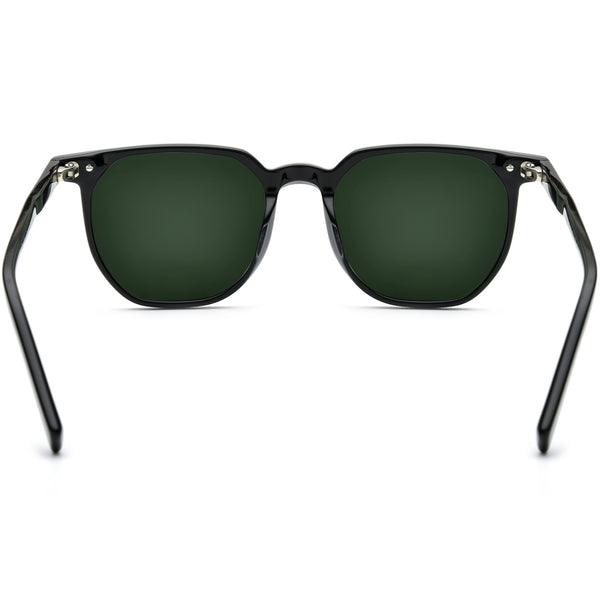 Square Sunglasses BRS1045
