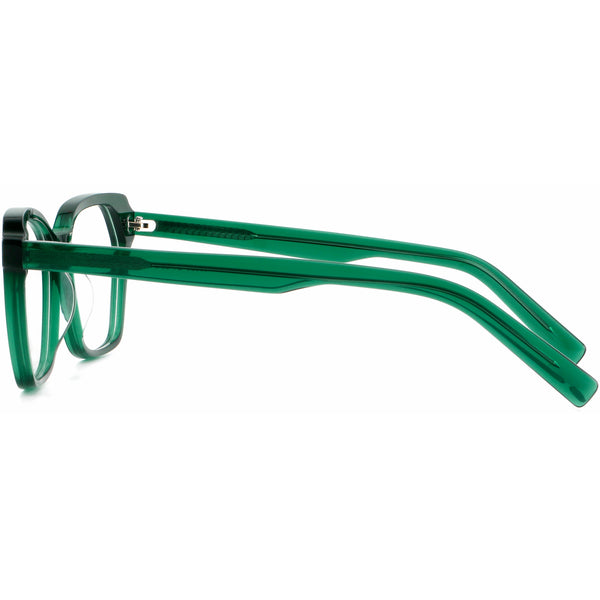 Square Glasses YN1009