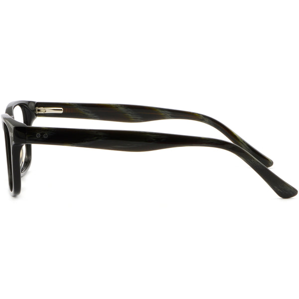 Rectangle Glasses O1928