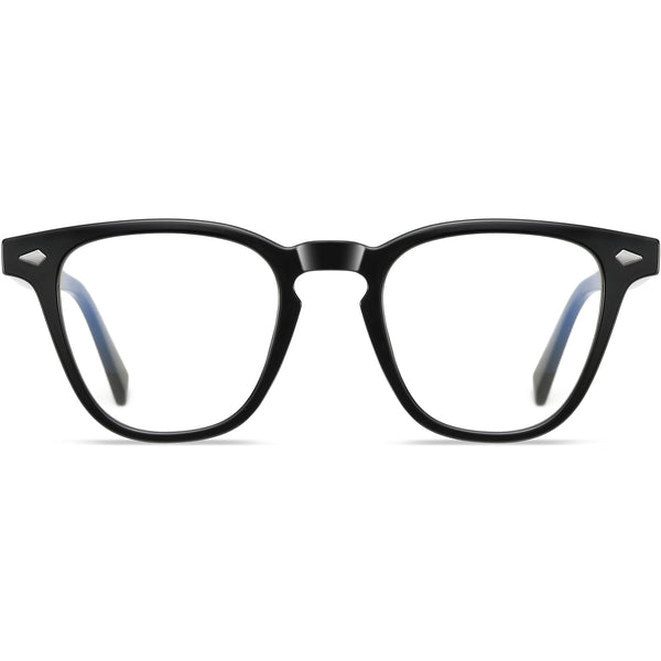 Square Glasses PF1245