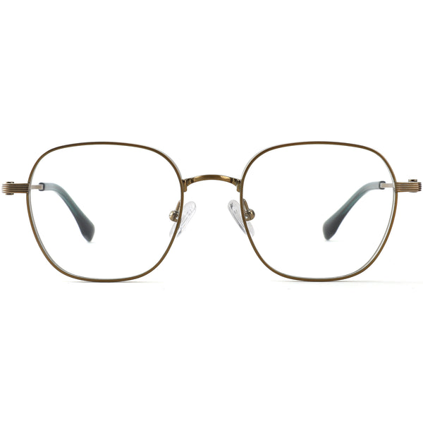 Square Glasses YPT1047