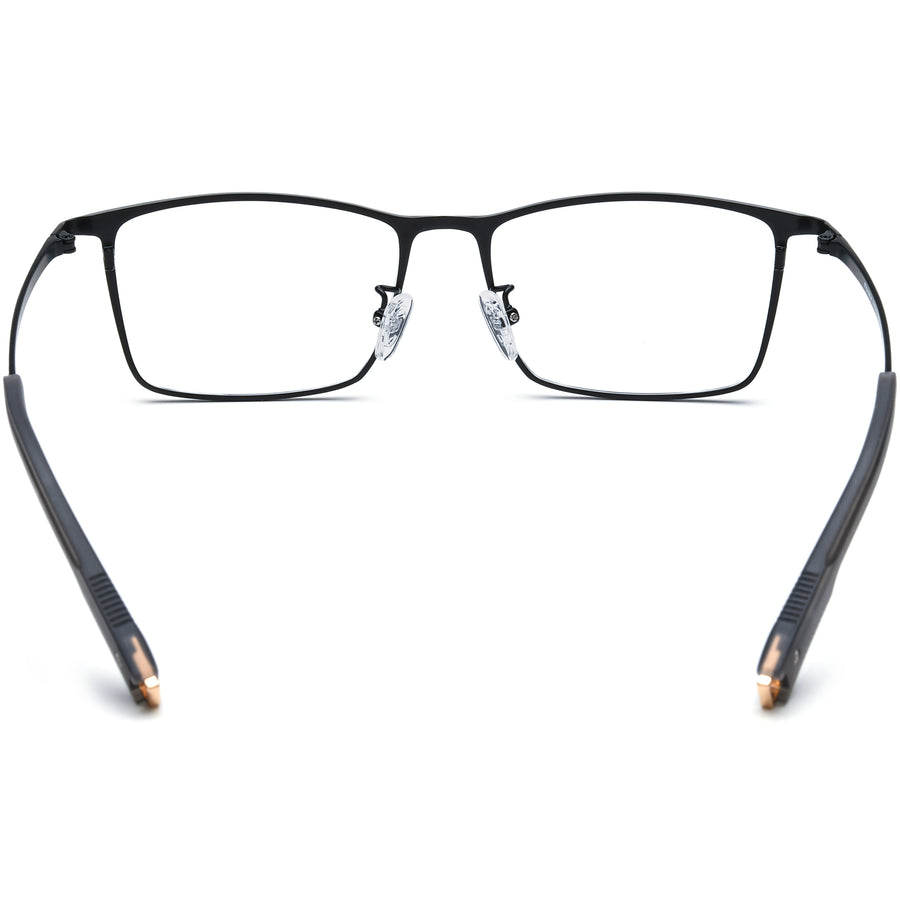 Rectangle Glasses BR1651