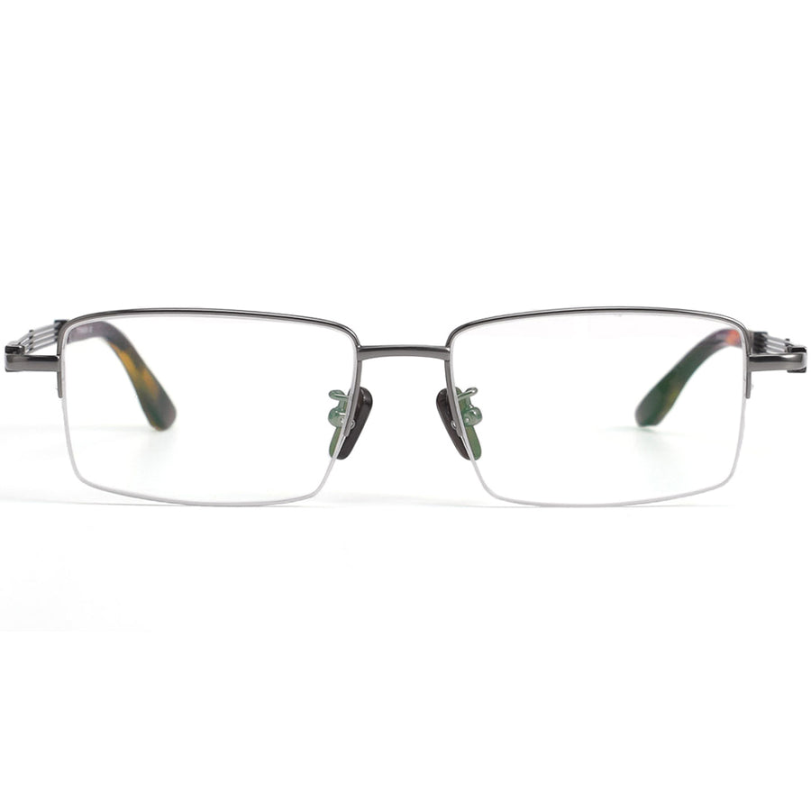 Rectangle Glasses A3952
