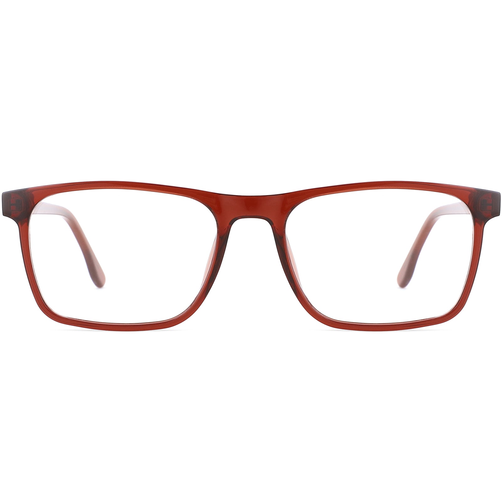 Rectangle Glasses YSAA1081