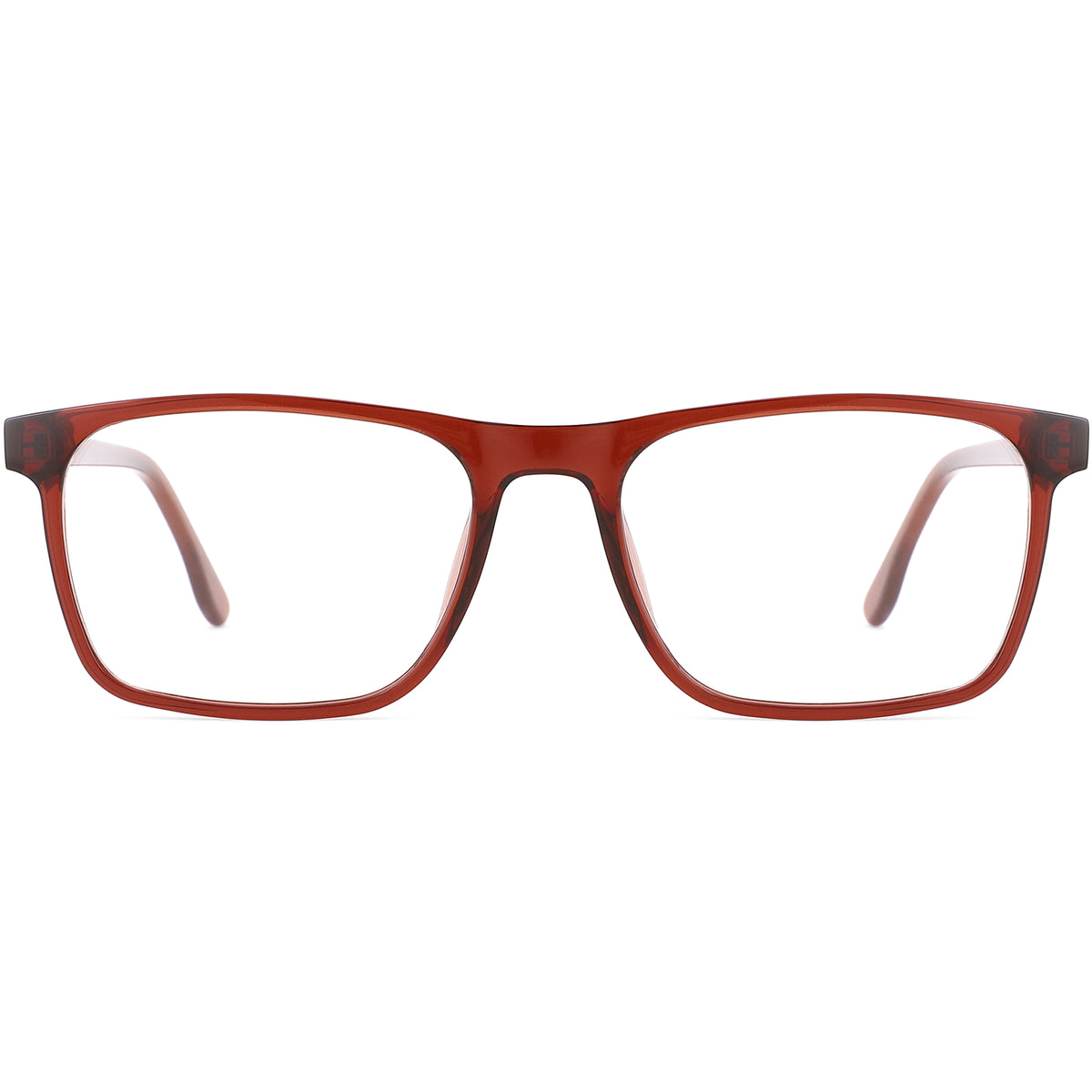 Rectangle Glasses YSAA1081