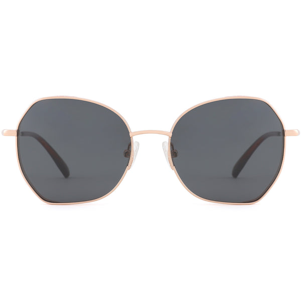Geometric Sunglasses YS1197