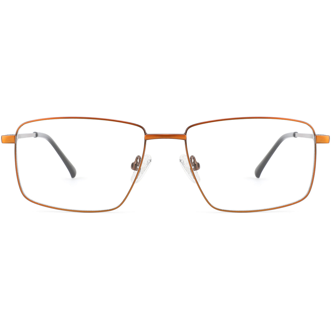 Square Glasses YSAM1092