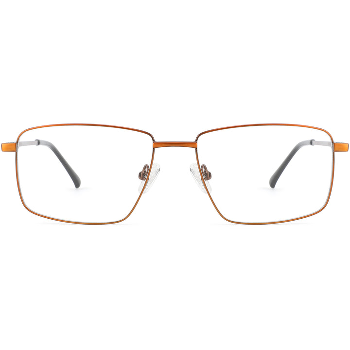 Square Glasses YSAM1092