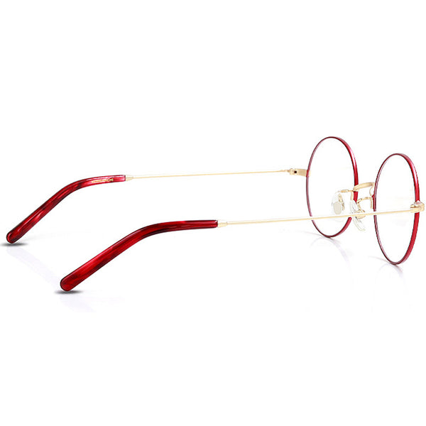 Round Glasses PG1044