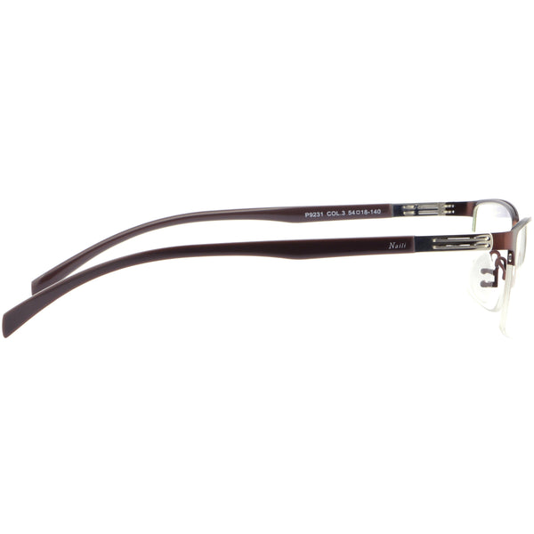 Rectangle Glasses O1426