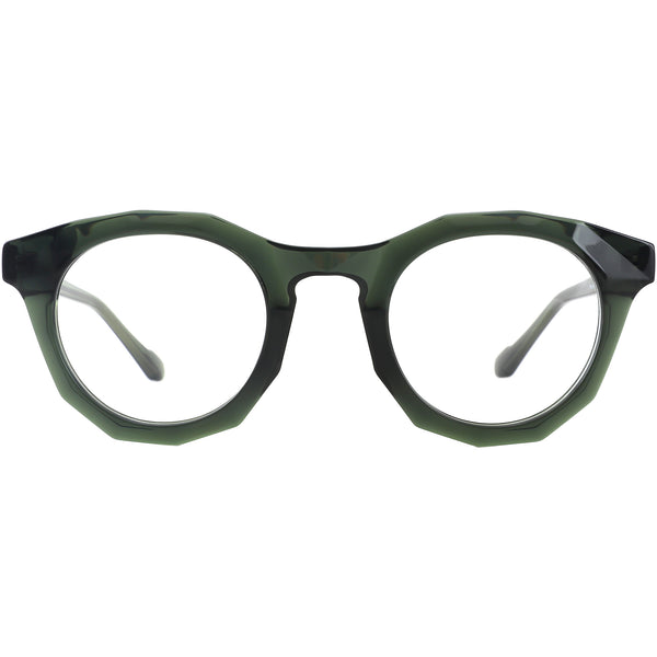 Round Glasses YEA1203