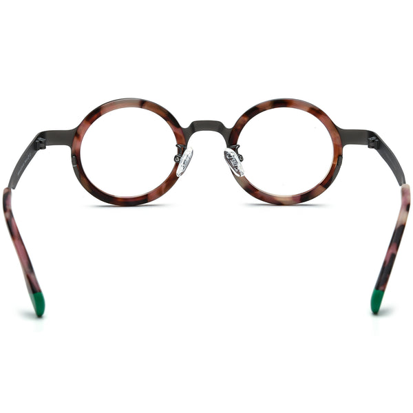 Round Glasses BR1543