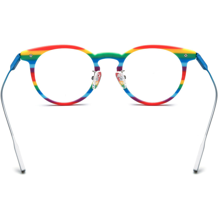 Round Glasses BR1632