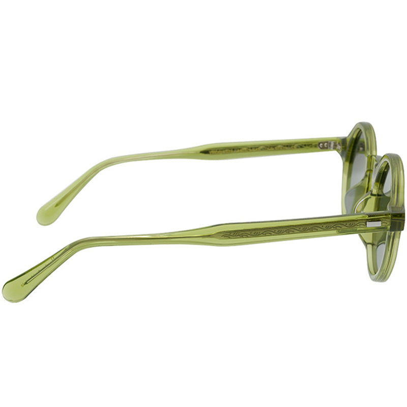 Round Sunglasses GCS1090