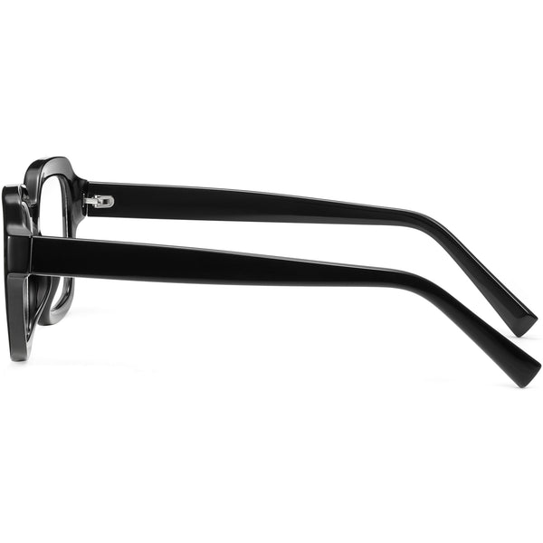 Square Glasses PF1030