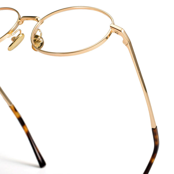 Oval Glasses YM1024