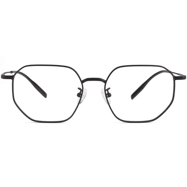 Square Glasses YM1015