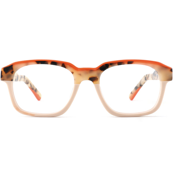 Square Glasses YEA1131