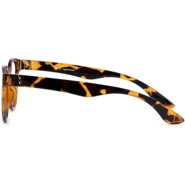 Round Glasses O1608