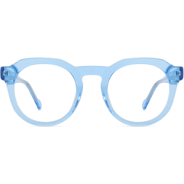 Round Glasses A3213