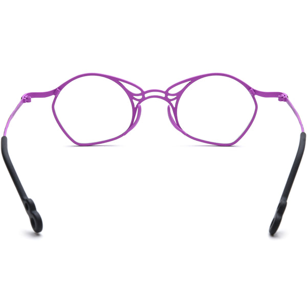 Geometric Glasses BR1725