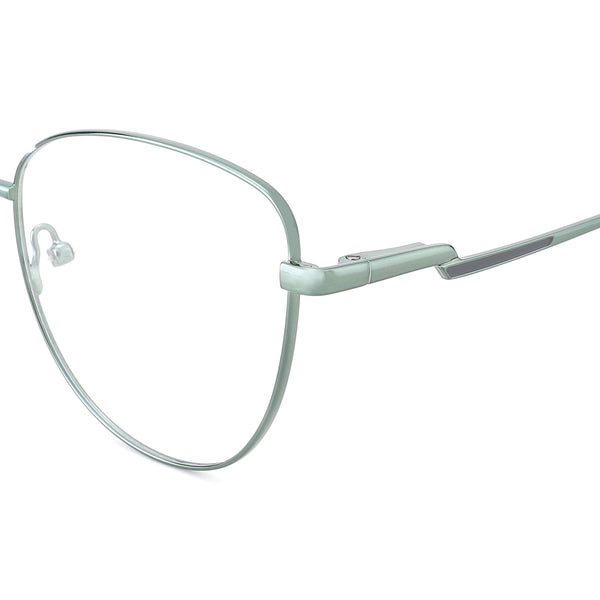 Cat-Eye Glasses YSAM1038