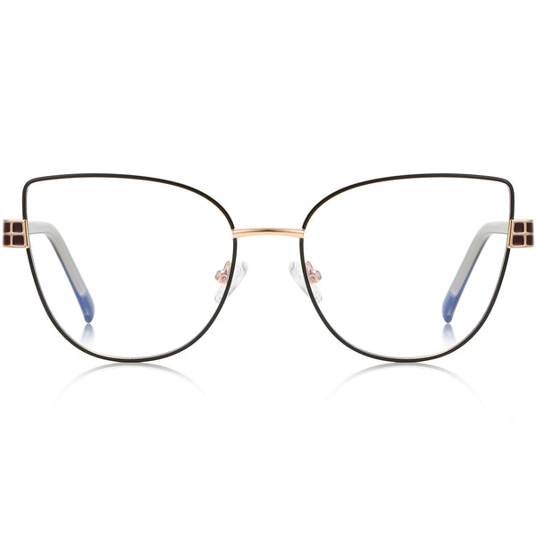 Cat-Eye Glasses PF1148