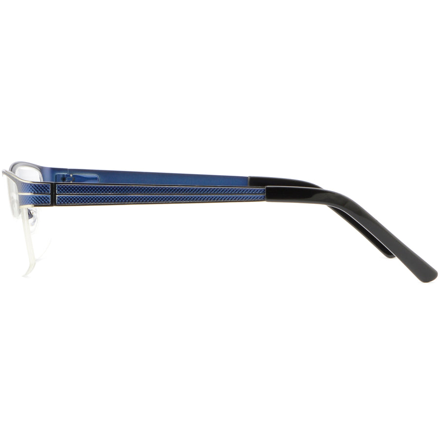 Rectangle Glasses O2453