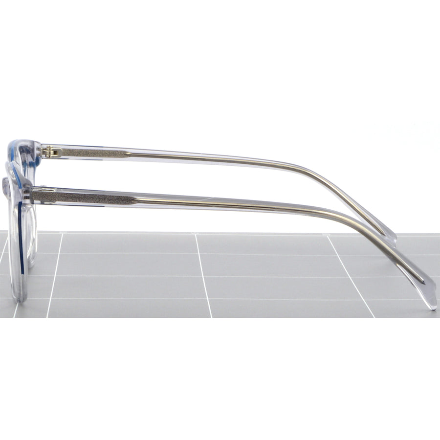 Square Glasses O1733