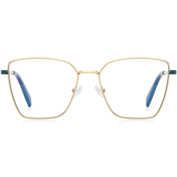 Cat-Eye Glasses PF1297