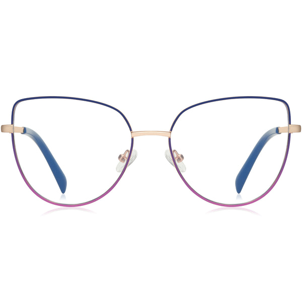 Cat-Eye Glasses PF1101