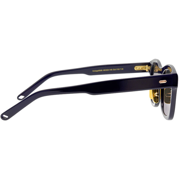 Cat-Eye Sunglasses GCS1039