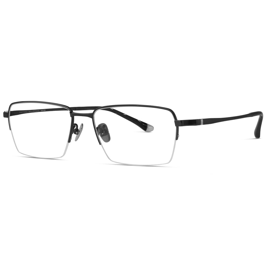 Rectangle Glasses MW1077
