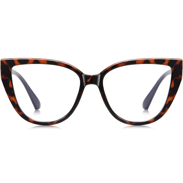 Cat-Eye Glasses YSD1105