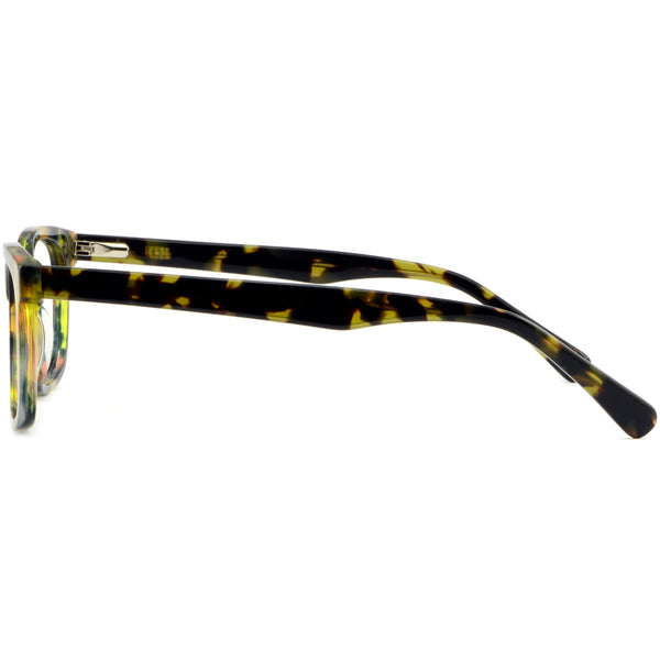 Rectangle Glasses O2306