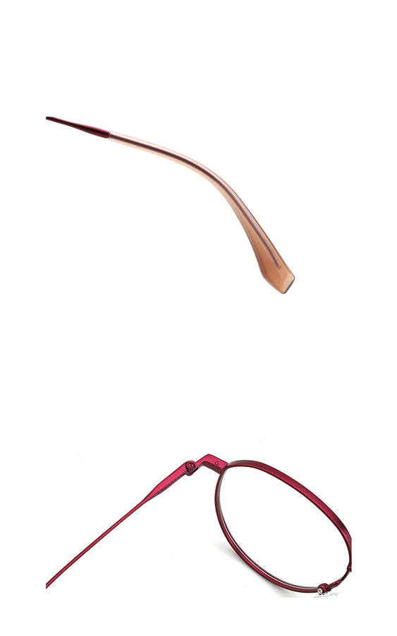 Round Glasses YPT1036