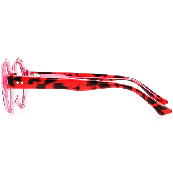 Round Glasses A4048