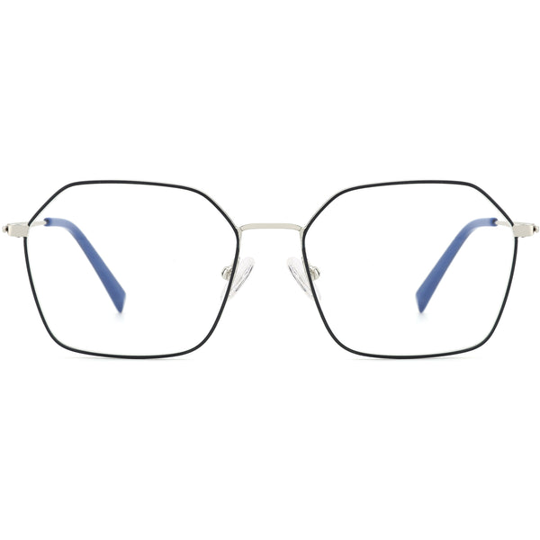 Geometric Glasses YSAM1008