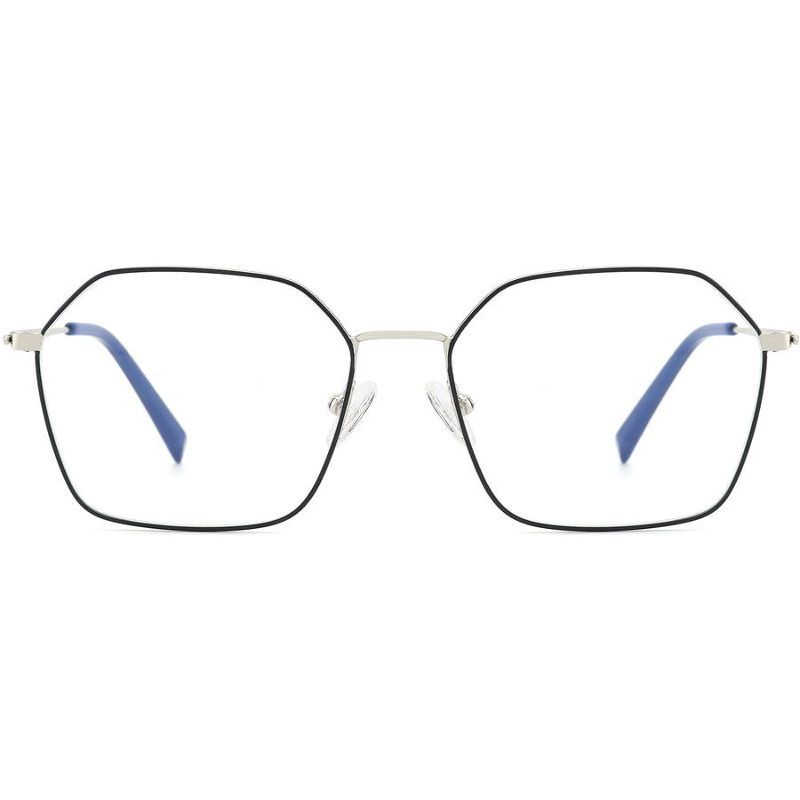 Geometric Glasses YSAM1008