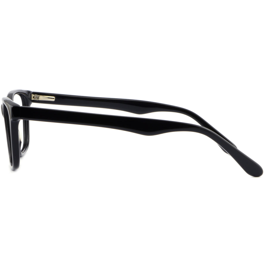 Rectangle Glasses O2136