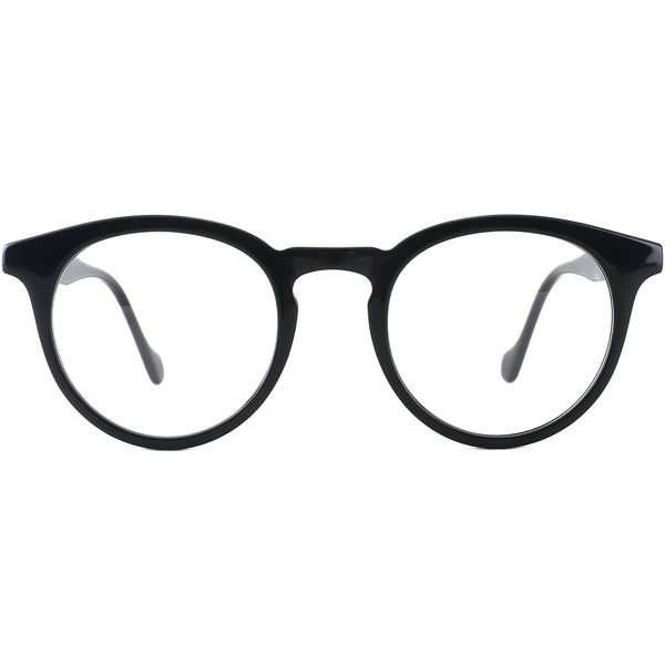 Round Glasses YEA1202