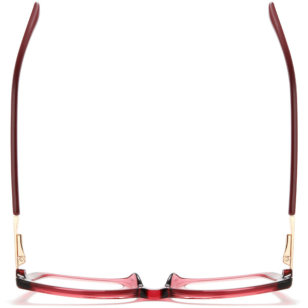 Square Glasses PF1365