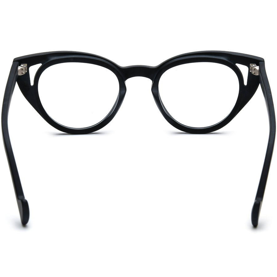 Cat-Eye Glasses BR1662