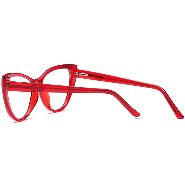 Cat-Eye Glasses PF1164