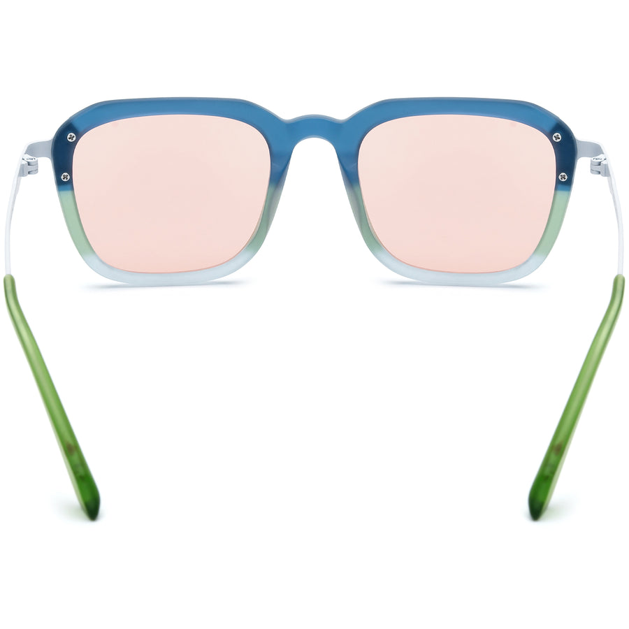 Square Sunglasses BRS1077